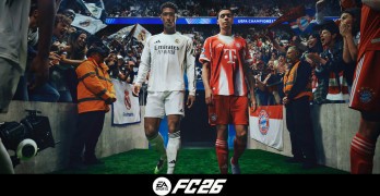 Data premiery EA SPORTS FC 26 ujawniona. Zamów preorder gry na PC i konsolach!