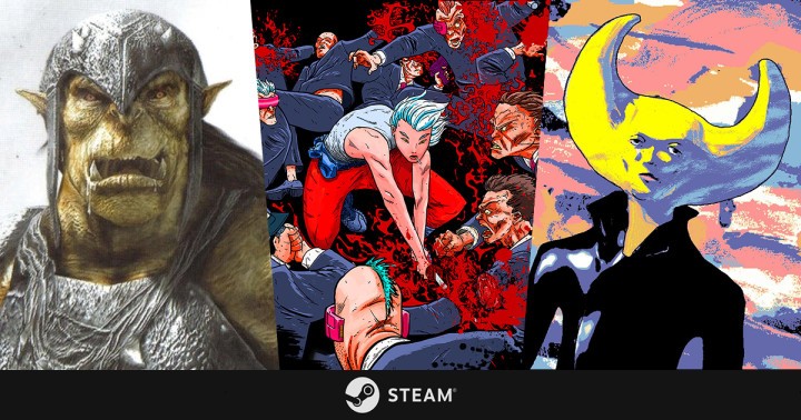 Granie to tanie hobby! Polecane promocje na gry PC do 5 zł ze Steam Summer Sale 2025
