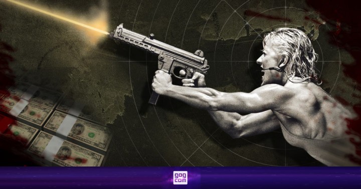 Kopalnia klasyków w sklepie GOG.com. Gry z serii FlatOut i Jagged Alliance już od 3,59 zł!