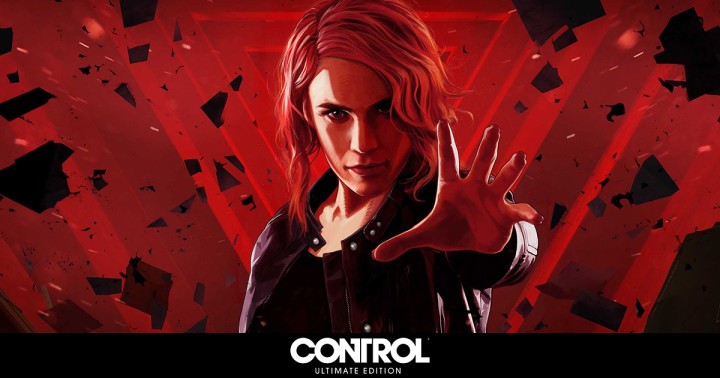 Kup tanio Control Ultimate Edition w Kinguinie. Klucz z grą na PC dostępny od 13 zł!