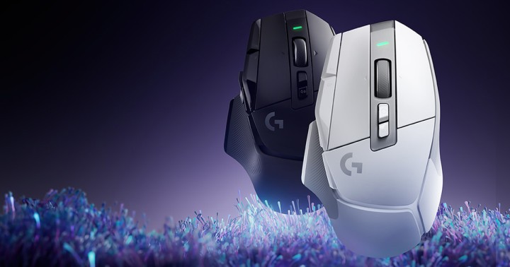 Nowa wersja klasyka tanio w Amazon PL. Mysz Logitech G502 X z czujnikiem HERO od 337 zł!