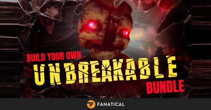 Nowy zestaw gier PC w Fanatical. Wybierz cztery klucze Steam i zapłać jedynie 64 zł!