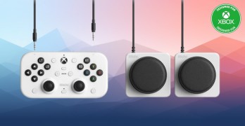 Pad 8BitDo Lite SE (2.4Ghz) do konsol Xbox Series + 2x Super Buttons za 199 zł w RTV Euro AGD