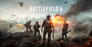 Promocja na Battlefield 6