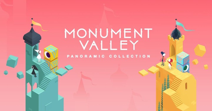 Premiera Monument Valley 3 już jutro. Kup dwie poprzednie odsłony serii na Steam już za 9 zł!
