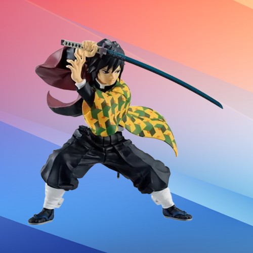 Promocja na figurki Banpresto w RTV Euro AGD dla fanów Demon Slayer, Dragon Ball i One Piece!