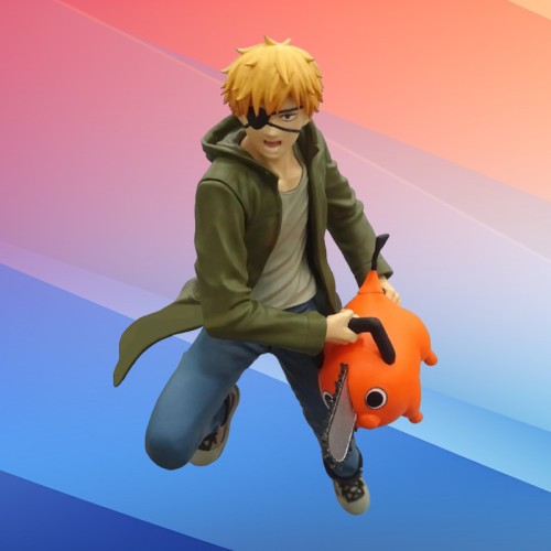 Promocja na figurki Banpresto w RTV Euro AGD dla fanów Demon Slayer, Dragon Ball i One Piece!
