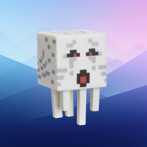 Promocja na figurki Minecraft 3D w RTV Euro AGD. Kolekcjonerskie gumki do ścierania już od 49 zł!