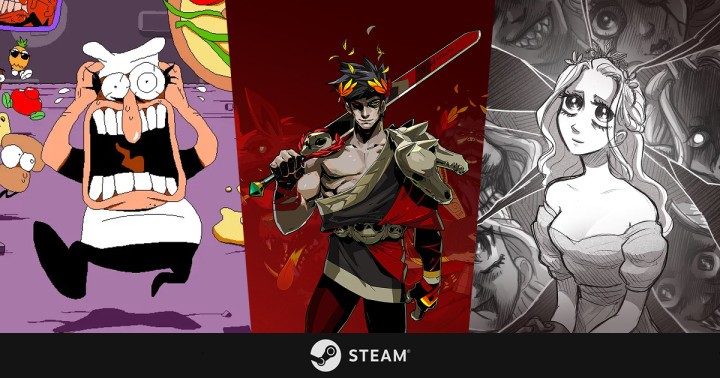 Przytłaczająco pozytywne promocje na gry PC. HOT oferty ze Steam Summer Sale 2025!