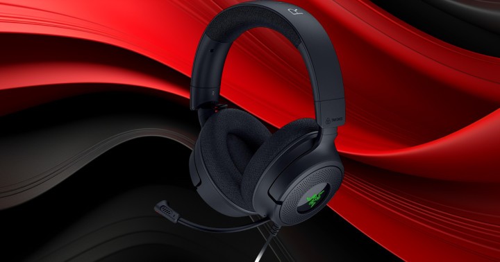 Słuchawki Razer Kraken V4 X