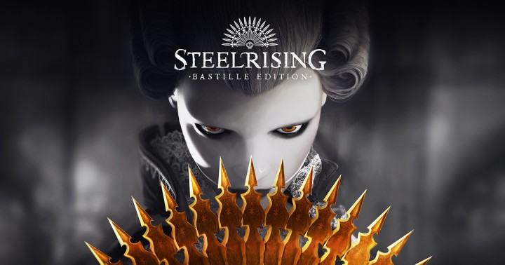 Rekordowo tanie Steelrising Bastille Edition na Steam. Gra + dodatki za 12,69 zł w Fanatical!