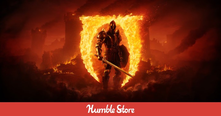 Rekordowo tanie The Elder Scrolls IV: Oblivion Remastered na Steam za 124 zł w Humble Store!