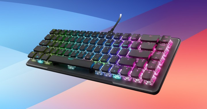 Klawiatura Roccat Vulcan II Mini AIMO