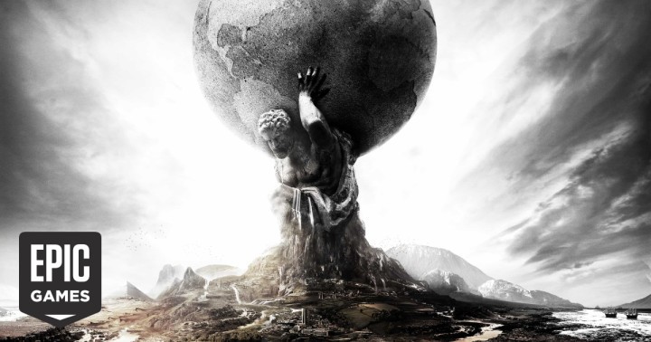 Sid Meier's Civilization VI: Platinum Edition za darmo na PC w sklepie Epic Games potwierdzone!