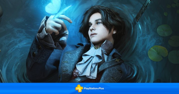 Sierpień 2025 w PlayStation Plus Essential. Lies of P oraz dwie inne gry na PS4 i PS5!