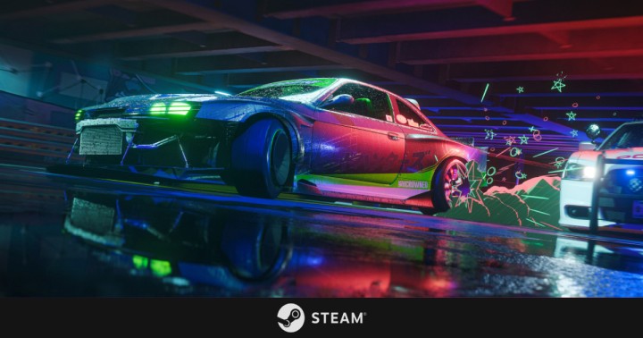 Sierpniowa Wyprzedaż EA na Steam. Promocje z przyszłości z rekordowymi rabatami na gry PC!