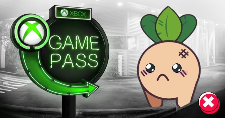 Trzy kolejne gry opuszczą Xbox Game Pass w lipcu. Rzepowy Chłopiec żegna się z XGP!