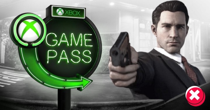 Sześć kolejnych gier opuści Xbox Game Pass w lipcu. Wśród nich Mafia Definitive Edition!