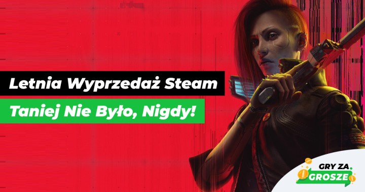 Taniej nie było, nigdy! TOP 500 rekordowo tanich gier PC w ramach Steam Summer Sale 2025