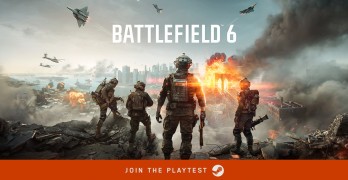 W Battlefield 6 za darmo zagracie już w sierpniu. Nadchodzą zamknięte i otwarte testy Beta!