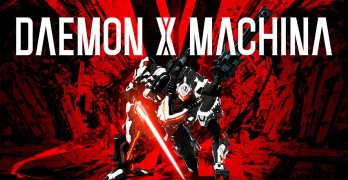 Wyjątkowo tanie DAEMON X MACHINA w sklepie Kinguin. Klucz Steam już za jedyne 5,85 zł!