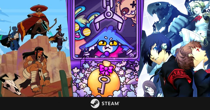 Wyprzedaż Oferta Weekendowa na Steam. Dungeon Clawler w rekordowej cenie 27,99 zł!