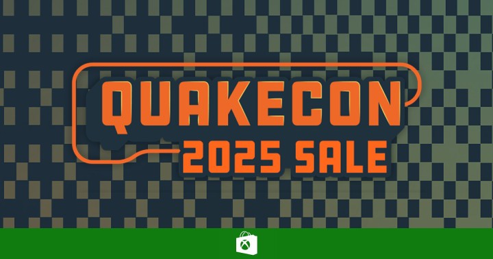 Wyprzedaż QuakeCon 2025 Sale w sklepie Xbox Store. Gra DOOM (2016) za jedyne 15,99 zł!