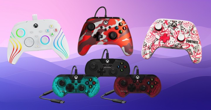 Wyprzedaż padów do konsol Xbox i PC w RTV Euro AGD. Modele od Hyperkin i PowerA już od 89 zł!