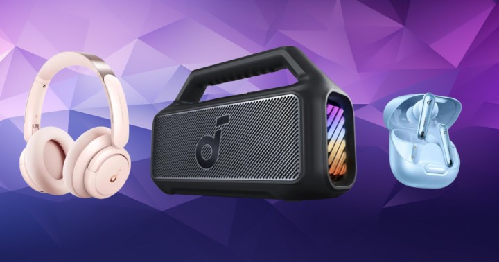 Wyprzedaż sprzętów SoundCore w x-kom. Słuchawki Life Q30 (Upgraded) już za 199 zł!