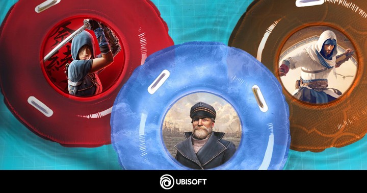 Wystartowała Letnia Wyprzedaż 2025 w Ubisoft Store. Riders Republic na PC za jedyne 15,99 zł!