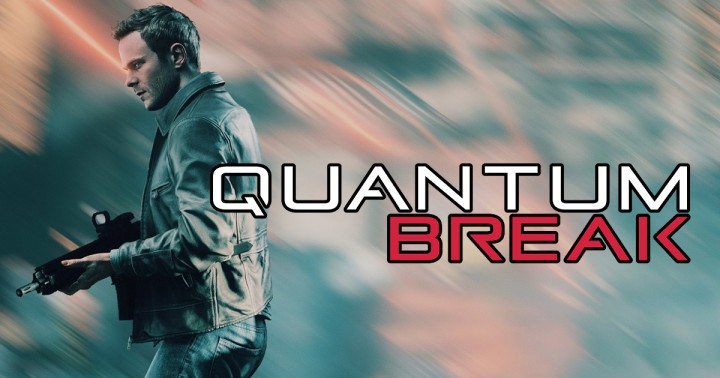 Zagraj w Quantum Break po polsku dekadę po premierze. Klucz Steam za 13 zł w Kinguinie!