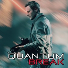 Zagraj w Quantum Break po polsku dekadę po premierze. Klucz Steam za 13 zł w Kinguinie!