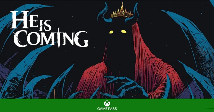 Zaskakująca premiera He is Coming w Xbox Game Pass. Dwie niespodzianki w abonamencie XGP!