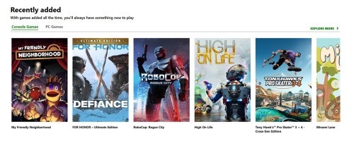 Zaskakująca premiera He is Coming w Xbox Game Pass. Dwie niespodzianki w abonamencie XGP!