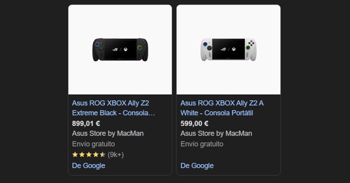 Znamy cenę ROG Xbox Ally? Nowe informacje o przenośnych PC prosto od firmy ASUS!