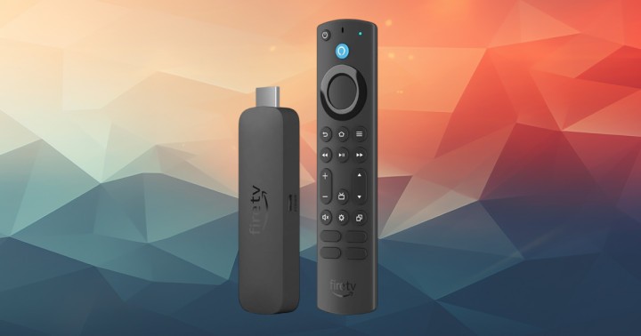 Promocja na Amazon TV Fire Stick 4K Max