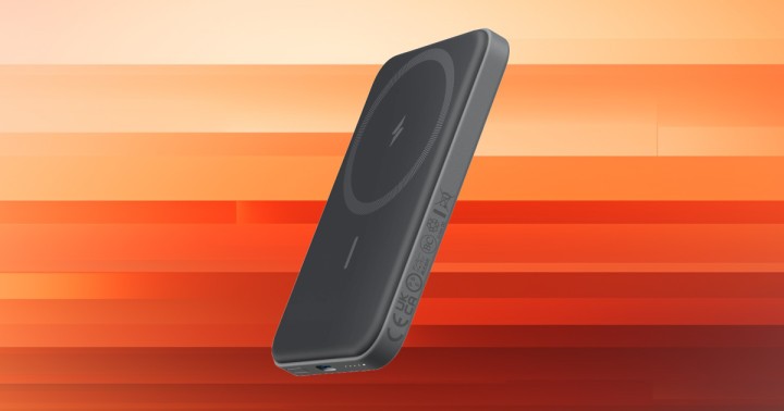 Promocja na Anker 621