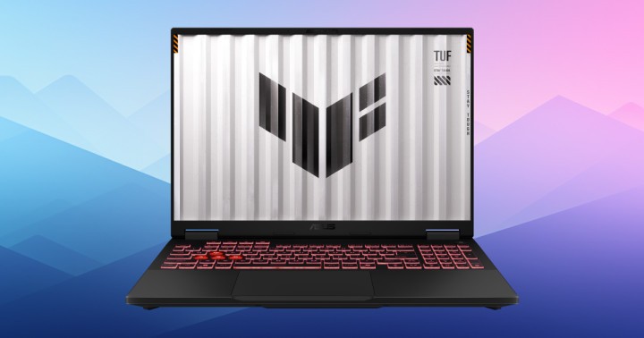 Promocja na ASUS TUF Gaming A16