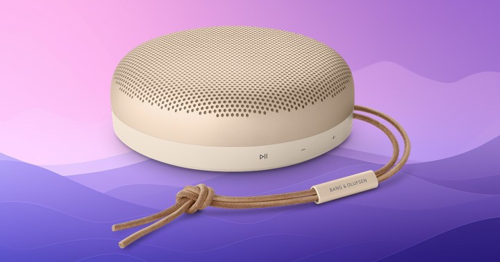 Promocja na Bang Olufsen Beosound A1 2nd Gen
