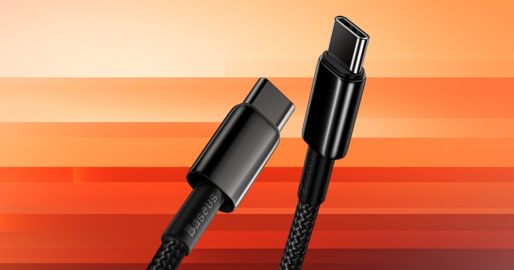 Promocja na Baseus USB-C