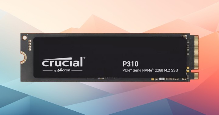 Promocja na Crucial P310
