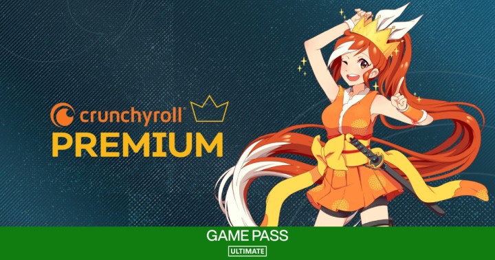 Odbierz Crunchyroll Premium za darmo