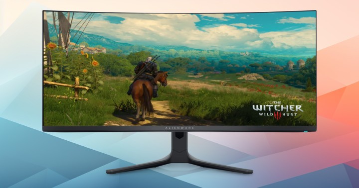 Promocja na Dell Alienware 34" OLED
