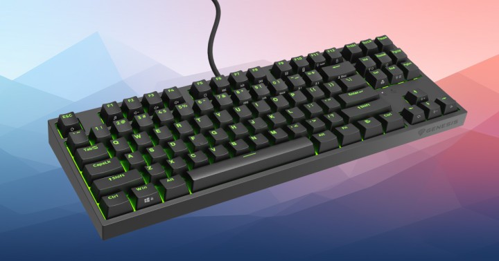 Promocja na Genesis Thor 404