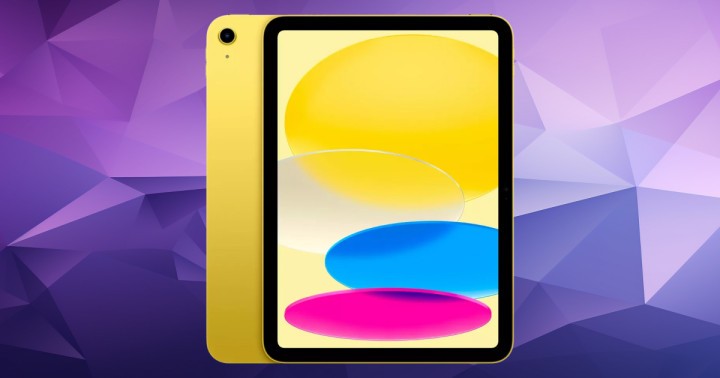 Promocja na iPad