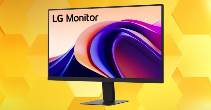 Promocja na LG 24U631A