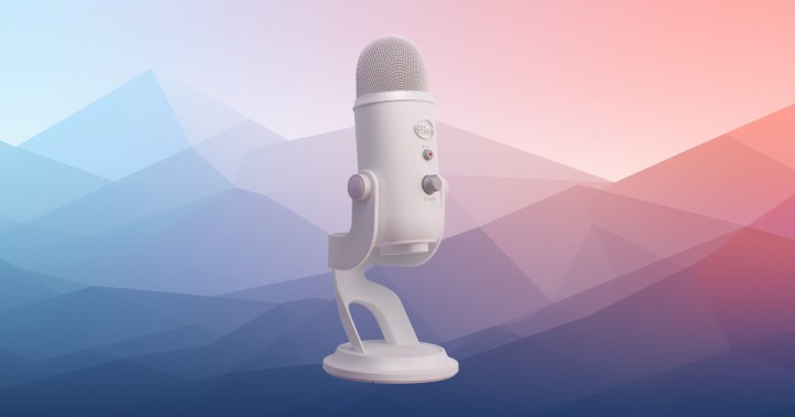Promocja na Logitech G Yeti