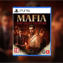 Promocja na Mafia The Old Country