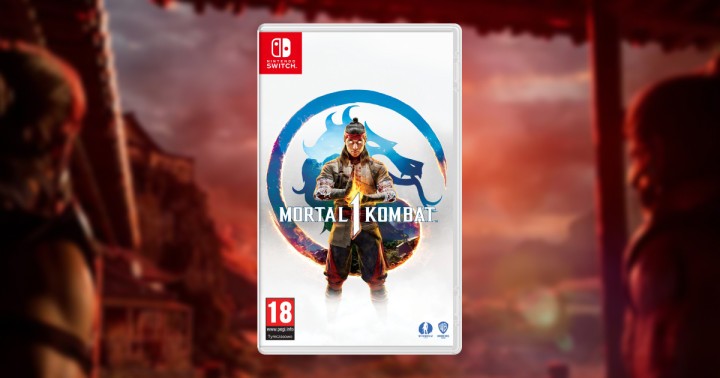 Promocja na Mortal Kombat 1