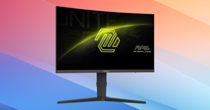 Promocja na MSI MAG 275CQPF